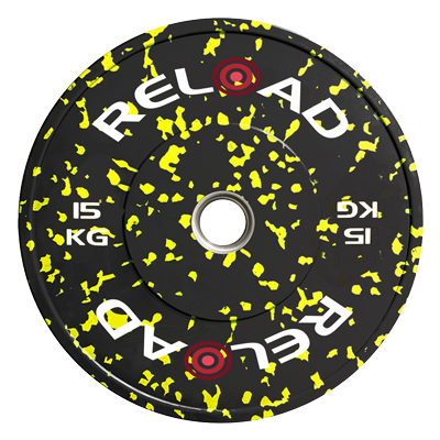 15kg fleck rubber me stoho2