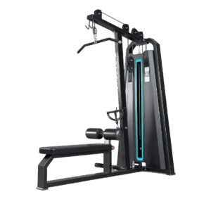 lat pulldown